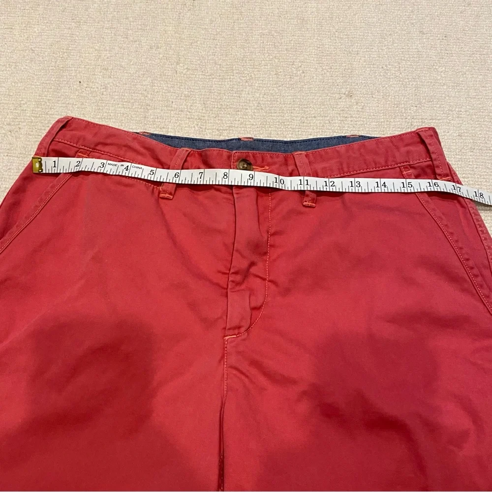 Polo Ralph Lauren Men’s Shorts Size 32 Classic Chino Shorts